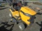 Cub Cadet XT1 42