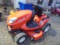 Kubota GR2000 Riding Mower