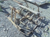 3pt Drag Harrow