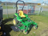 John Deere Z520A 60