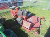 Ferris Pro Cut 20 Commercial Mower, 60