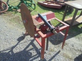 Woodsman 3pt Pto Buzzsaw