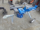 Powerhouse Gas Powered Log Splitter