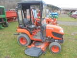 Kubota BX2360 w/ 60