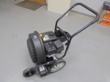 New Yardman Walk Behind Blower, Gas Powered