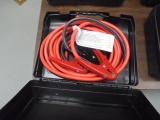 New 25' HD Jumper Cables w/ Case