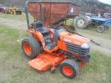 Kubota B7300 w/ 60