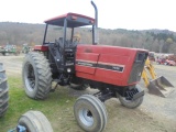 International 3088, OROPS, Dual Pto & Remotes, TA Works, R&D