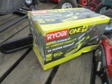 Ryobi Electric Chainsaw