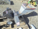 Craftsman 5hp Chipper Shredder