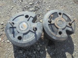 Cub Cadet Wheel Weights