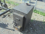 Shenandoah Wood Stove