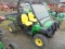 John Deere 825i Utility Vehicle, 4wd, ROPS, Only 406 1 Owner Hours, Manual