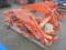 Unused Kubota LA764 Loader w/ Brackets & Valve