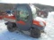 Kubota RTV1100, Diesel, 4wd, Hydraulic Dump, Mechanics Special, AS-IS