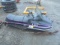 76 Artic Cat Lynx Snowmobile, Supposed To Run, No Paperwork