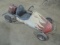 Antique Go Cart