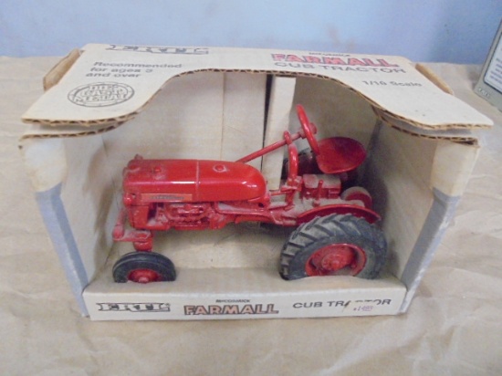 Farmall Cub, ERTL 1/16