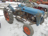 Ford 8n, 12 Volt, Not Running AS-IS