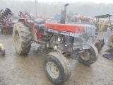 Case IH 685