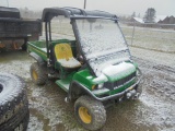 John Deere HPX 4x4 Gator