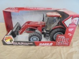 Case IH Puma Big Farm Toy, ERTL 1/16