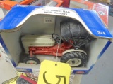 Ford NAA w/ Canopy, ERTL 1/16