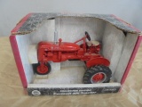 Farmall BN Collector Edition, ERTL 1/16