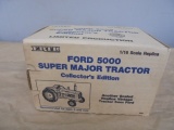 Ford 5000 Super Major, Collectors Edition, 1/16 ERTL