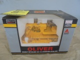 Oliver OC12 Spec Cast High Detail