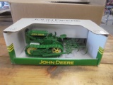 John Deere BO Linderman w/ Cultivators