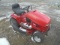 Toro 264-6 Riding Mower, 38