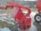 Royer 2600 3pt Wood Chipper