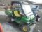 John Deere HPX 4x4 Gator, Roof & Windsheild, Winch, Gas, Hours N/A, R&D