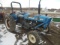 New Holland 4630 Turbo, Shuttle, ROPS, Dual Remotes, 25 Hours Showing On Me