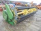 John Deere 215 Grain Head, 15'