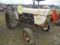 David Brown 1200 Diesel, Like New 18.4-30 Tires, 1 Remote, 2321 Hours, Moto