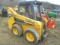 Gehl R165 Skid Steer, OROPS, 2 Speed, 3771 Hours, Nice Clean Machine, No Bu