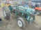 Oliver 550 Gas, 14.9-26 Tires, Wheel Weights, 2304 Hours, Runs Good