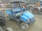 New Holland 125 Rustler UTV, Power Dump Bed, Roof, Gas, 891 Hours, Runs & O