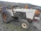 David Brown 1200 Diesel, Good 18.4-30 Tires, 1 Remote, 8066 Hours, Runs Goo