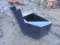 New SSL Concrete Bucket