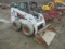 Bobcat S160 Skid Steer, OROPS, 1855 Hours, Kubota Turbo Diesel, Nice Clean