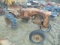 Allis Chalmers B Parts Tractor, AS-IS