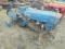 Ford 2000 Gas Parts Tractor, 6 Speed, AS-IS