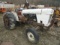 David Brown 1200 Parts Tractor, AS-IS