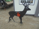 Deer Shooting Target