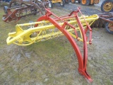 New Holland 56 Rake, All New Teeth