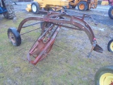 New Holland 55 Rake