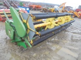 John Deere 215 Grain Head, 15'